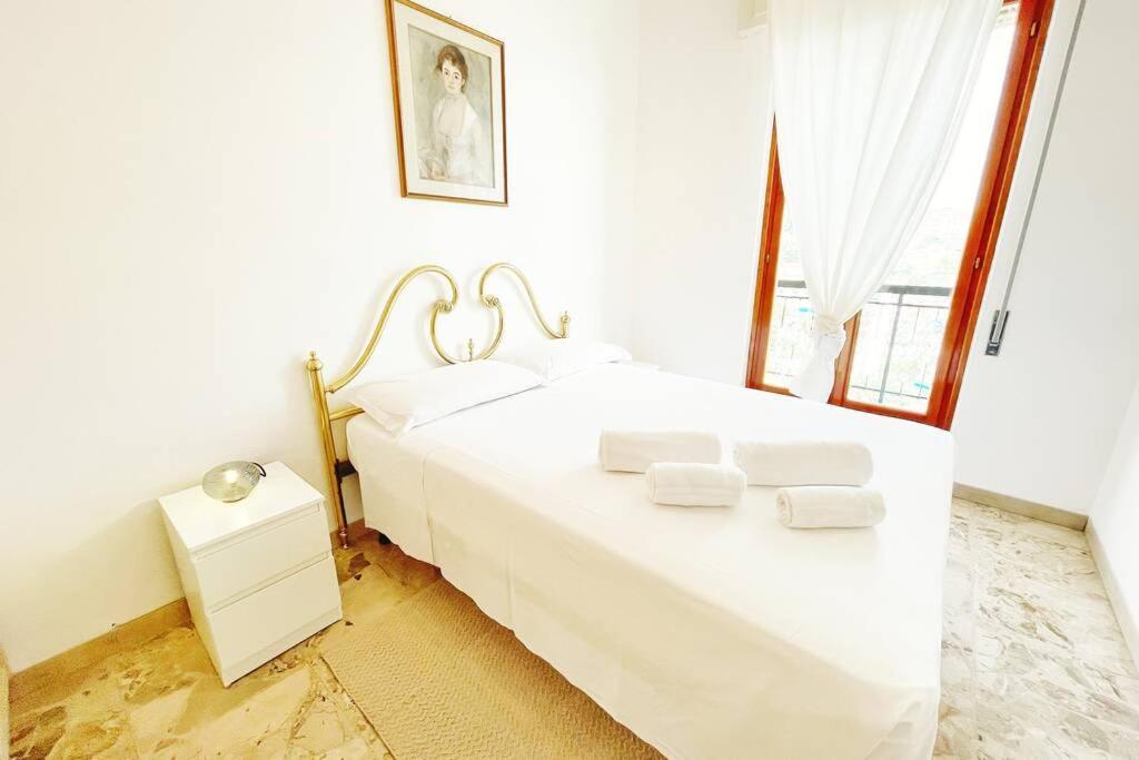 Suite Deamicis - Vista Mare E Relax سانريمو المظهر الخارجي الصورة