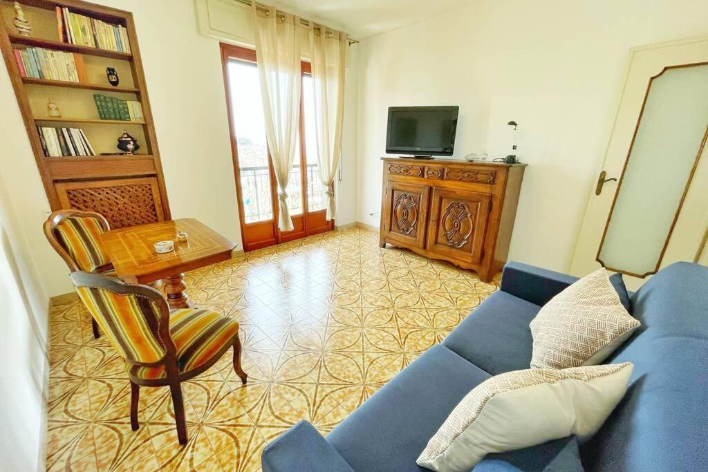Suite Deamicis - Vista Mare E Relax سانريمو المظهر الخارجي الصورة